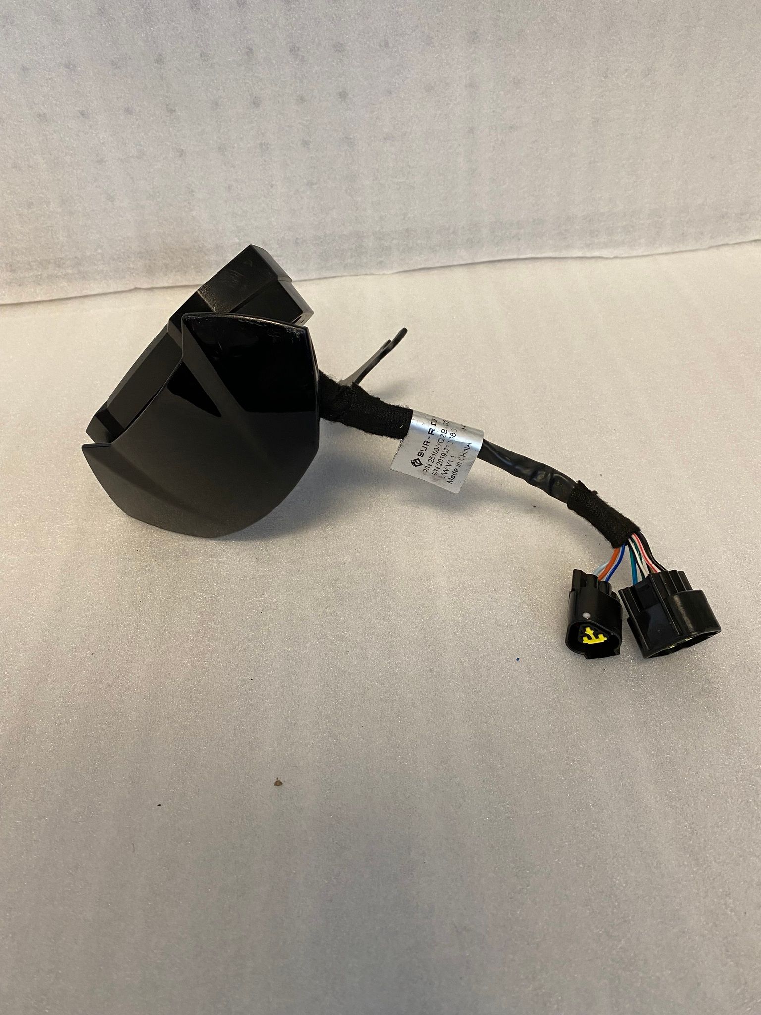 Hastighetsmätare inkl kåpa - Sur-Ron Light Bee