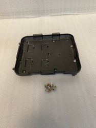 Batterikåpa undre inkl skruv - Sur-Ron Light Bee
