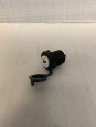 USB-uttag - Sur-Ron Light Bee
