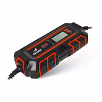 SHARK - Batteriladdare CN-4000