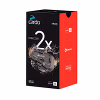 Cardo - Intercom Freecom 2X Single