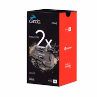 Cardo - Intercom Freecom 2X Duo