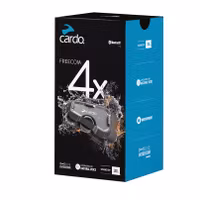 Cardo - Intercom Freecom 4X Single