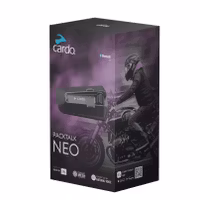 Cardo - Intercom Packtalk Neo Duo