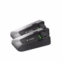 Cardo - Intercom Packtalk Edge Duo