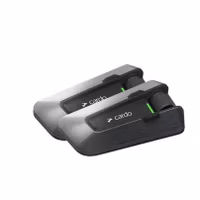 Cardo - Intercom Packtalk Edge ORV Duo