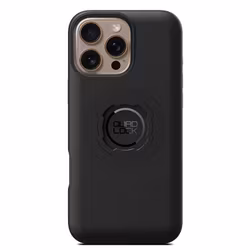 Quad Lock - MAG Skal iPhone 16