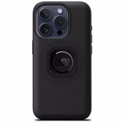 Quad Lock - MAG Skal iPhone 15