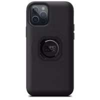 Quad Lock - MAG Skal iPhone 12