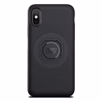 Quad Lock - MAG Skal iPhone X / XS