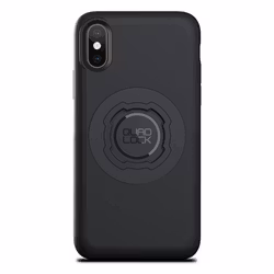 Quad Lock - MAG Skal iPhone X / XS