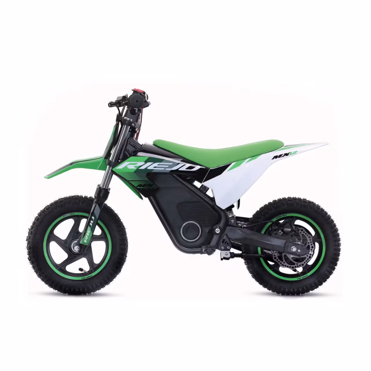 Rieju MX 12” 250W