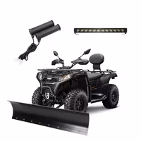 VINTERPAKET - GOES TERROX 500