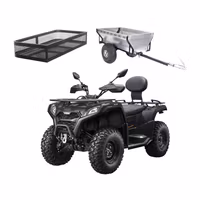 GÅRDSPAKET - GOES TERROX 400