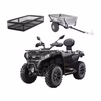 GÅRDSPAKET - GOES TERROX 500 EPS