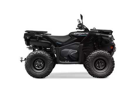 CFMOTO CFORCE 450S