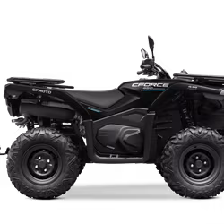 CFMOTO CFORCE 450S