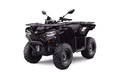 CFMOTO CFORCE 450S