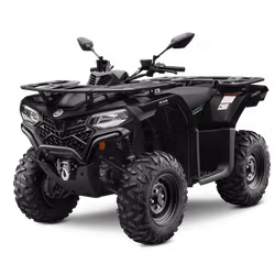 CFMOTO CFORCE 450S