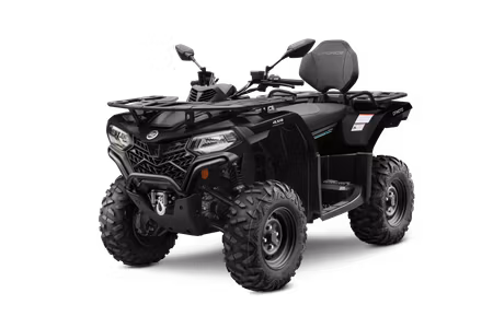 CFMOTO CFORCE 450L EPS