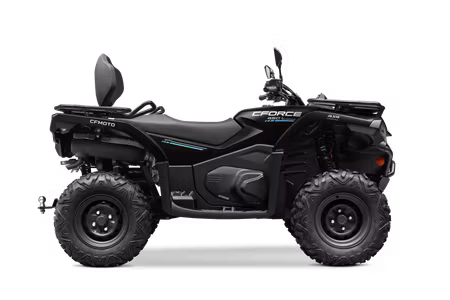CFMOTO CFORCE 450L EPS
