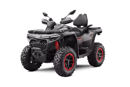 CFMOTO CFORCE 850 TOURING PRO