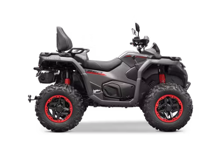 CFMOTO CFORCE 850 TOURING PRO