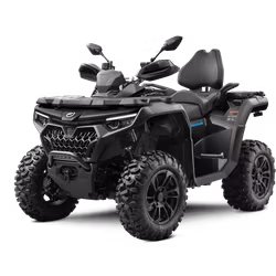 CFMOTO CFORCE 850 TOURING BLACK EDITION