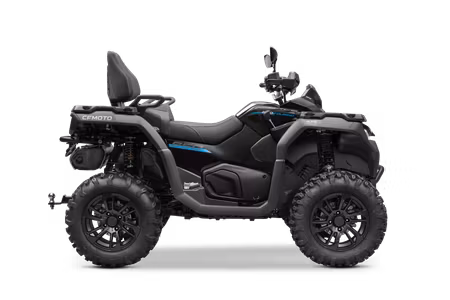 CFMOTO CFORCE 850 TOURING BLACK EDITION