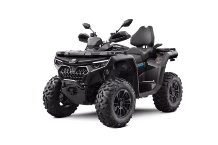 CFMOTO CFORCE 1000 TOURING