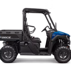 CFMOTO UFORCE 600 Blue