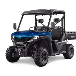 CFMOTO UFORCE 600 Blue