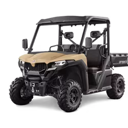 CFMOTO UFORCE 600 Tan