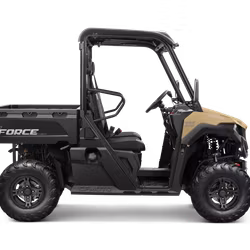 CFMOTO UFORCE 600 Tan