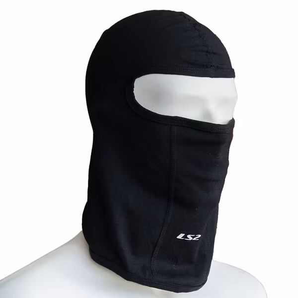 LS2 - Balaclava Bomull
