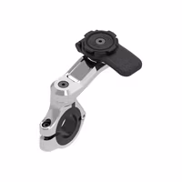 Quad Lock - Styrfäste PRO Chrome