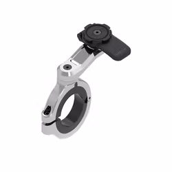 Quad Lock - Styrfäste Stor PRO Chrome