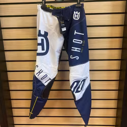 Shot - Byxa Husqvarna Strl 28