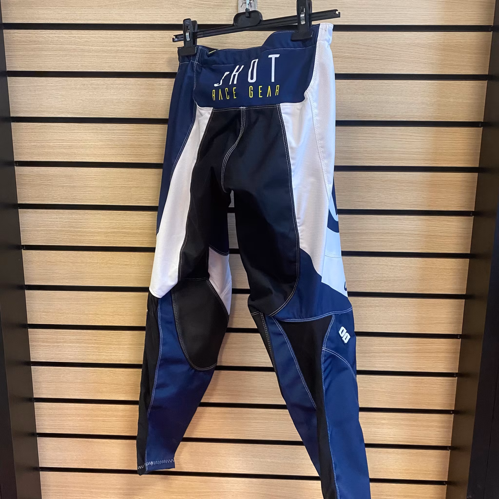 Shot - Byxa Husqvarna Strl 28