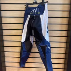 Shot - Byxa Husqvarna Strl 28