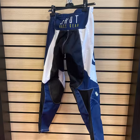 Shot - Byxa Husqvarna Strl 28