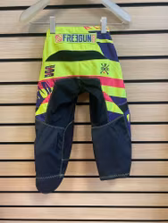 Freegun - Byxa barn strl 10/11