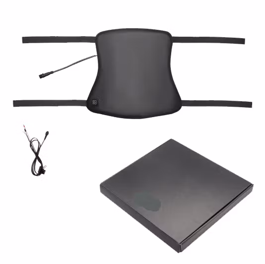 APG - Sätesvärmare 12 V - 3 värmelägen