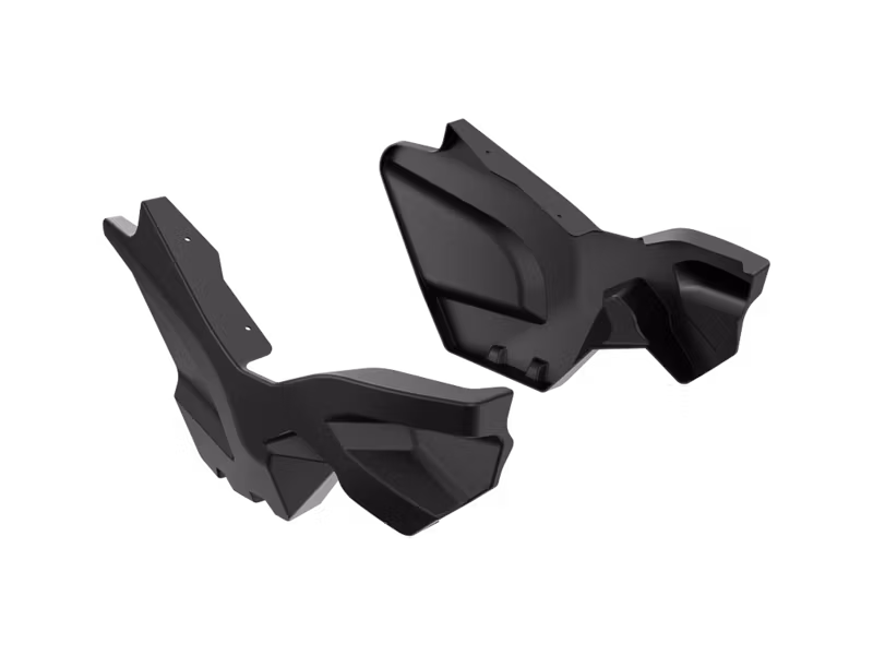 Dörrar - ZFORCE 1000 Sport / Sport R