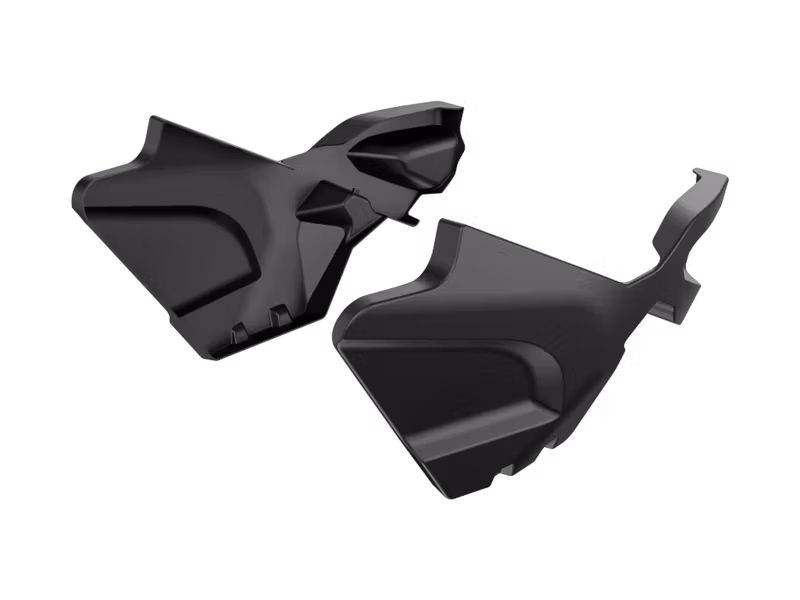 Dörrar - ZFORCE 1000 Sport / Sport R