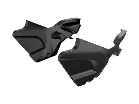 Dörrar - ZFORCE 1000 Sport / Sport R