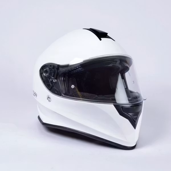 Masu - Hjälm M127 Vit