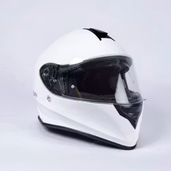 Masu - Hjälm M127 Vit