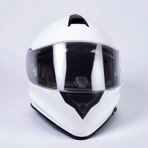 Masu - Hjälm M127 Vit