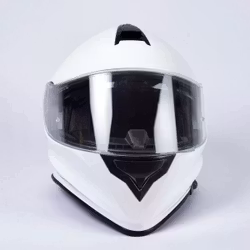 Masu - Hjälm M127 Vit